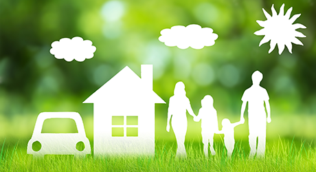 企業(yè)社會責(zé)任