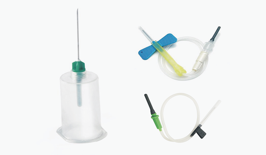 靜脈采血  應(yīng)有盡有