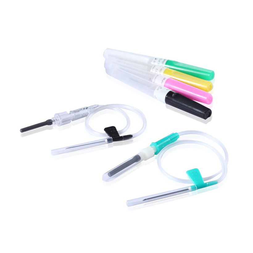靜脈采血針
