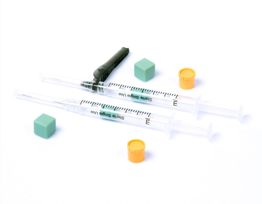  動(dòng)脈采血器