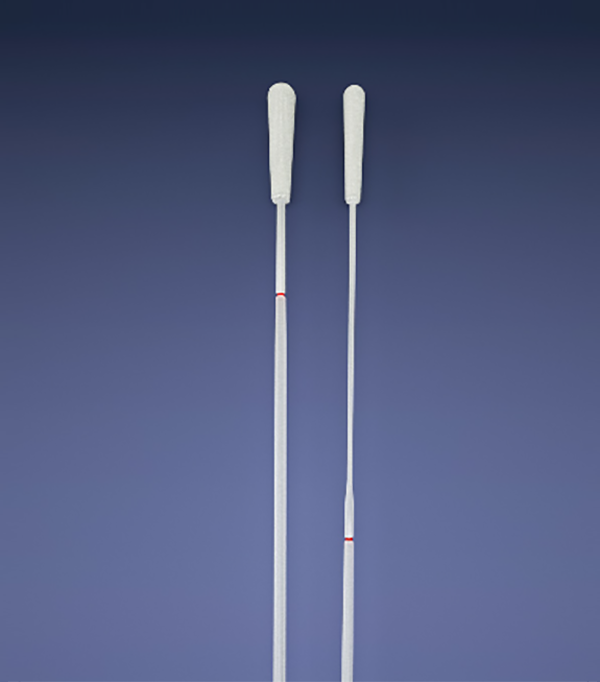 微生物標(biāo)本采集